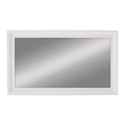 French Coastal Profile Mirror 47"