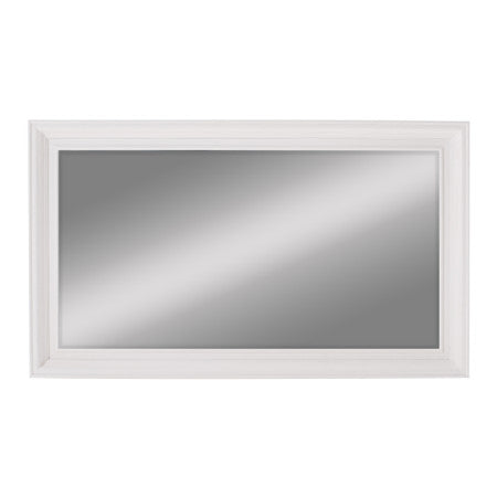 French Coastal Profile Mirror 47"