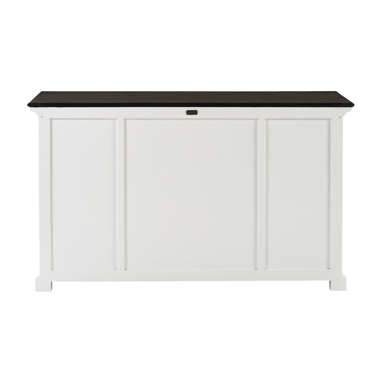 Modern Farmhouse Buffet with 4 Doors 3 Drawers - ZNS-B191CT