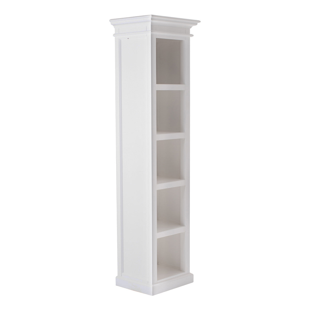 French Coastal Bookshelf 20"