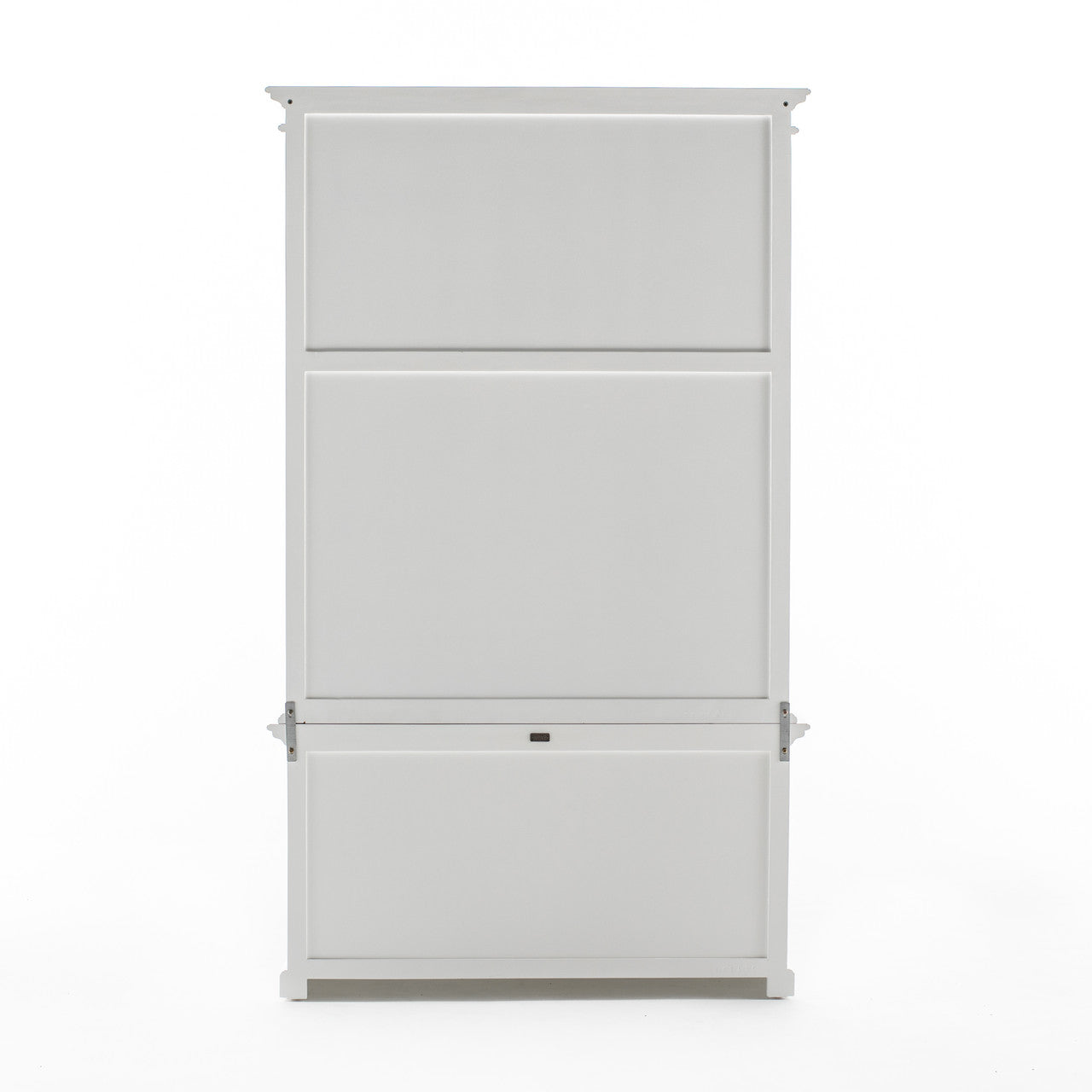French Coastal Single-Bay Hutch 54"