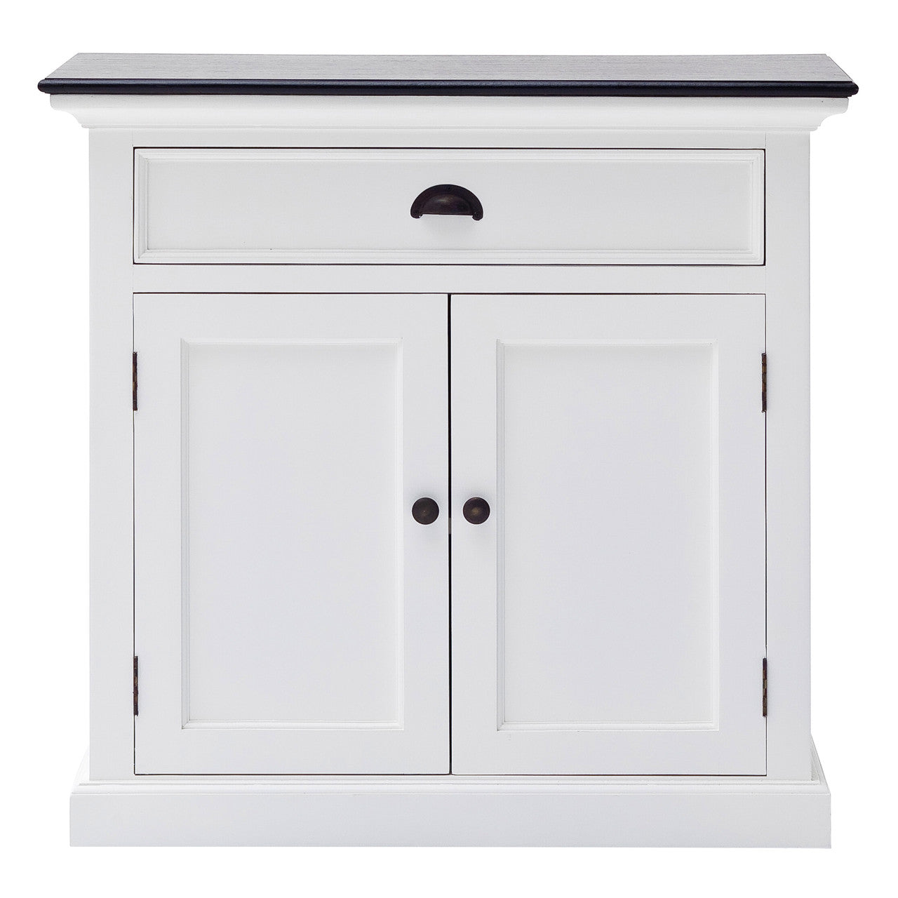 Modern Farmhouse Small Buffet 35"