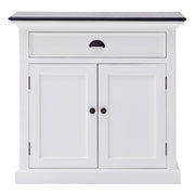 Modern Farmhouse Small Buffet 35"
