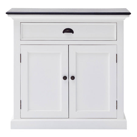Modern Farmhouse Small Buffet 35"