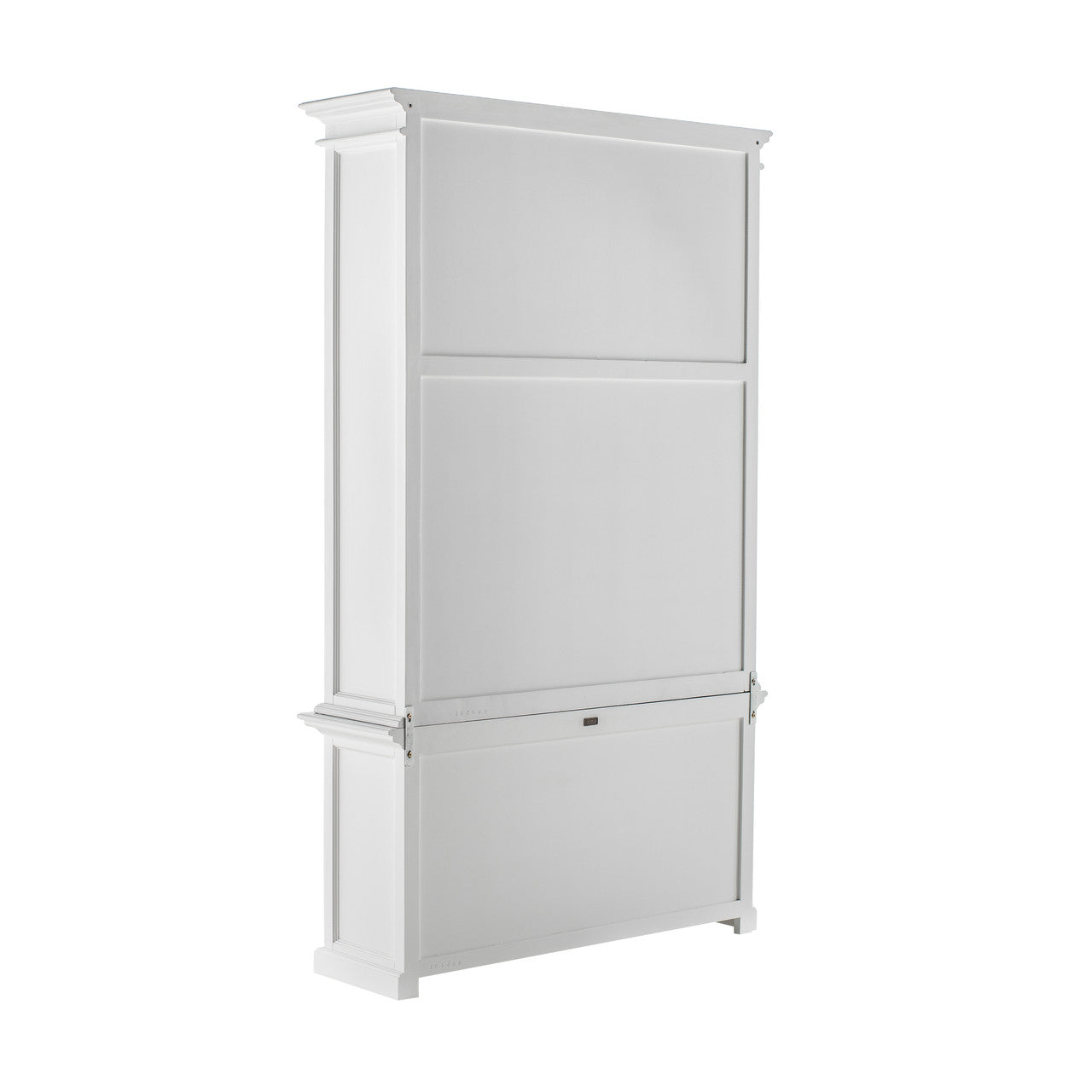 French Coastal Single-Bay Hutch 54"