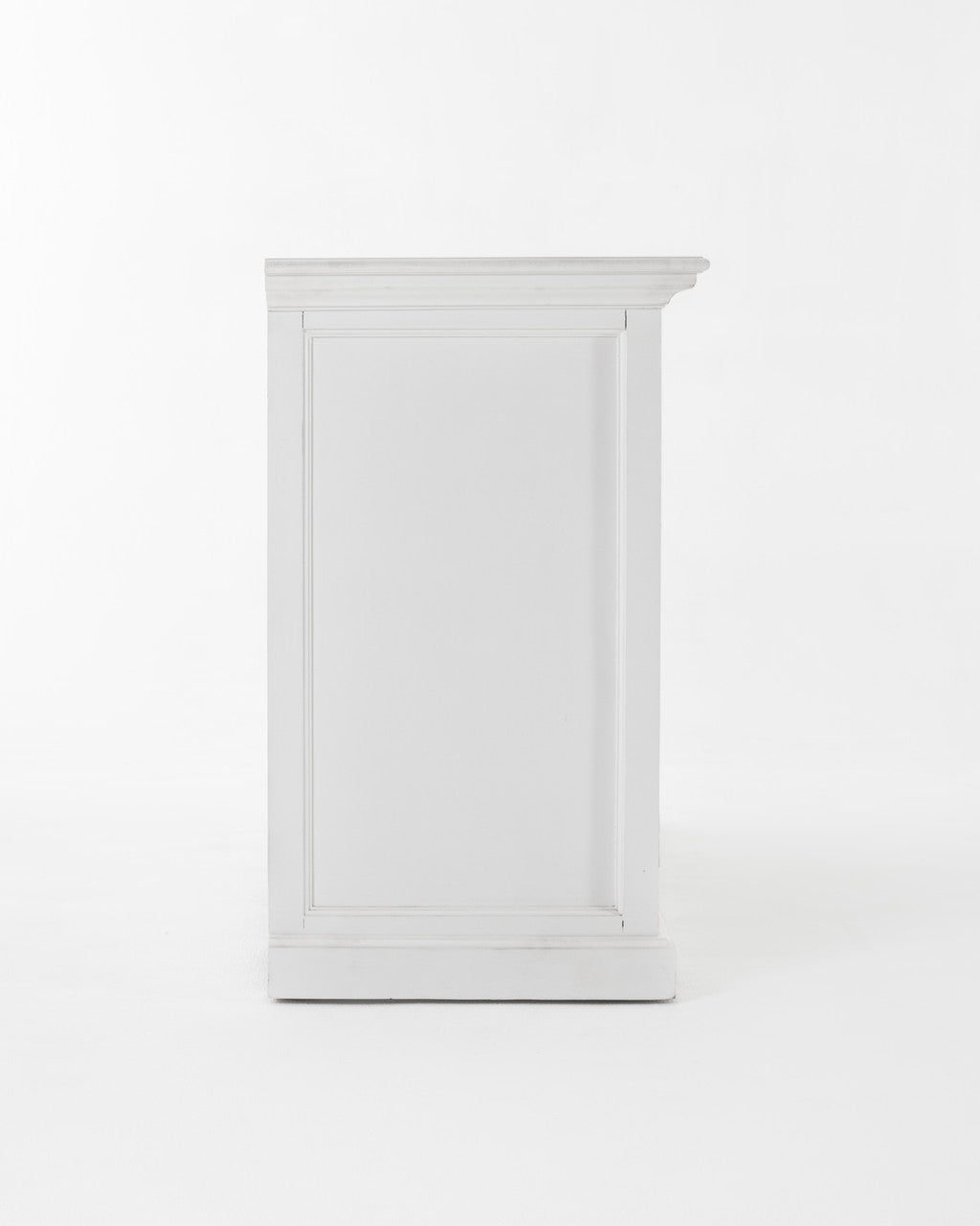 French Coastal Buffet with 4 Doors 3 Drawers - ZNS-B191