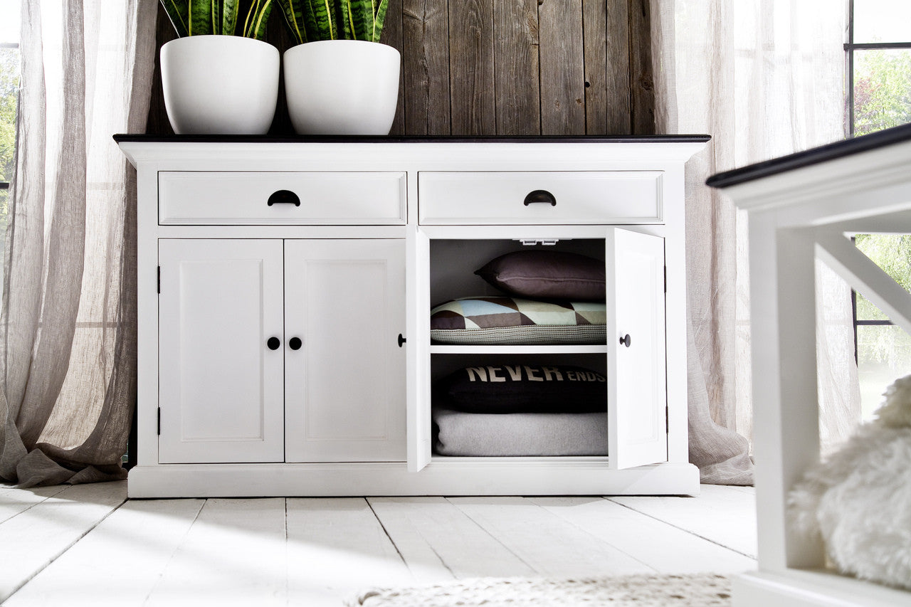 Modern Farmhouse Classic Buffet - ZNS-B127CT