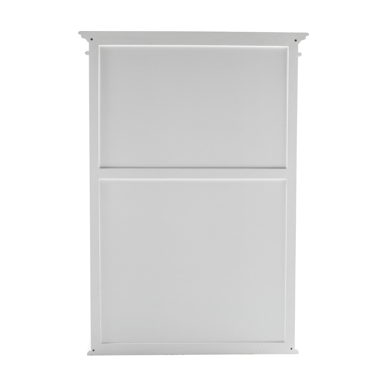 French Coastal Single-Bay Hutch 44"