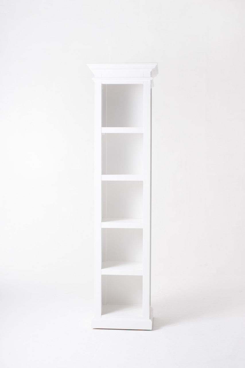 French Coastal Bookshelf 20"