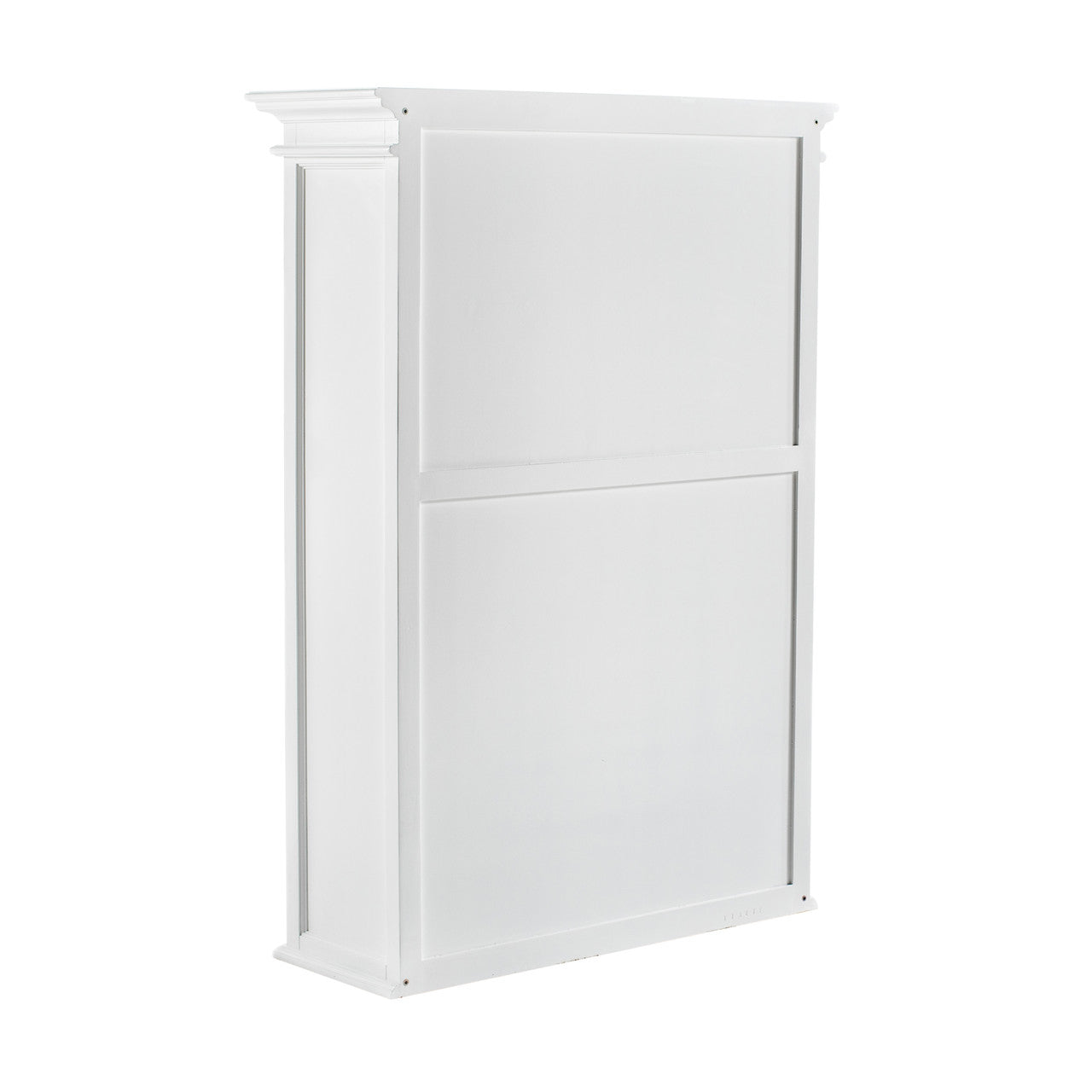 French Coastal Single-Bay Hutch 44"