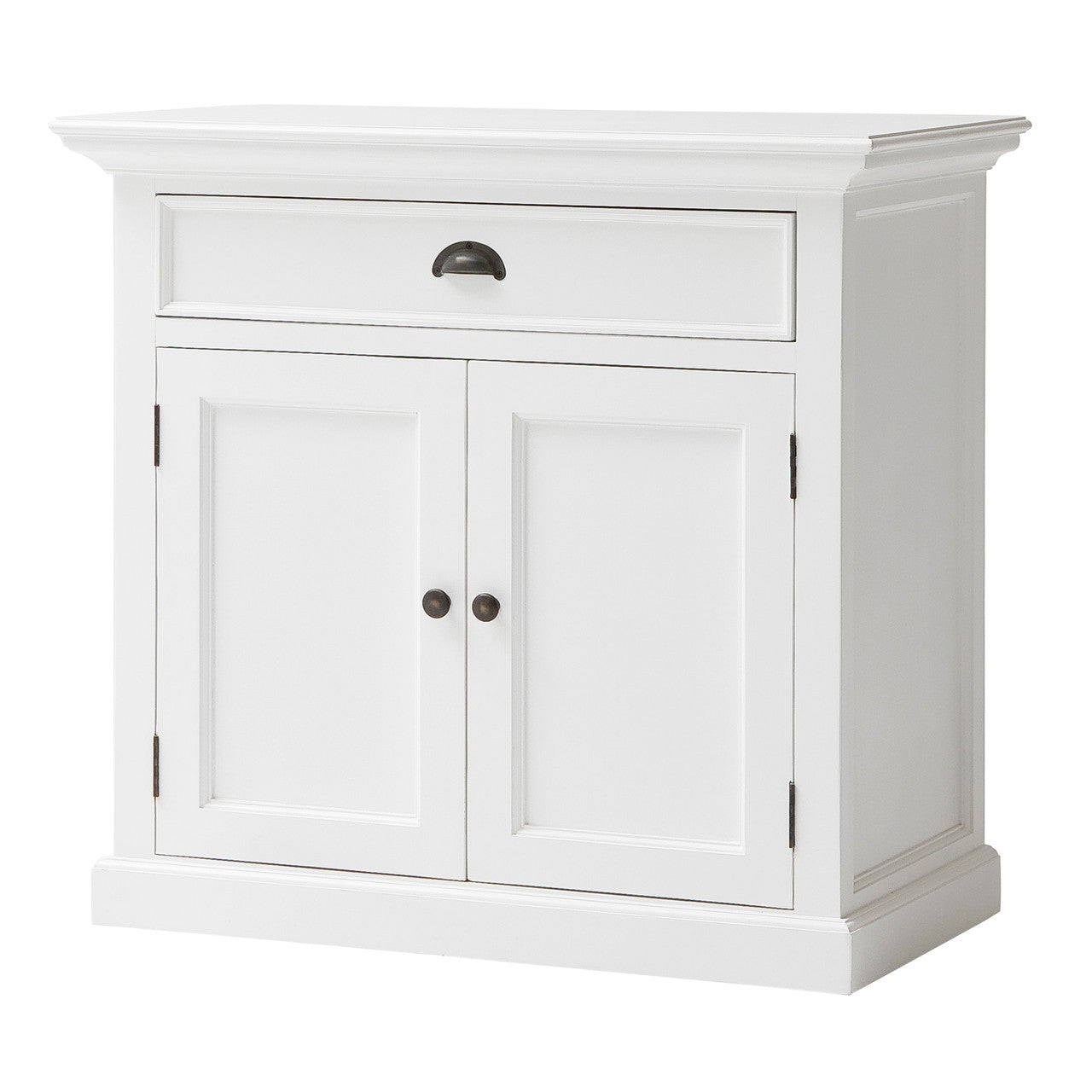 French Coastal Small Buffet 35"