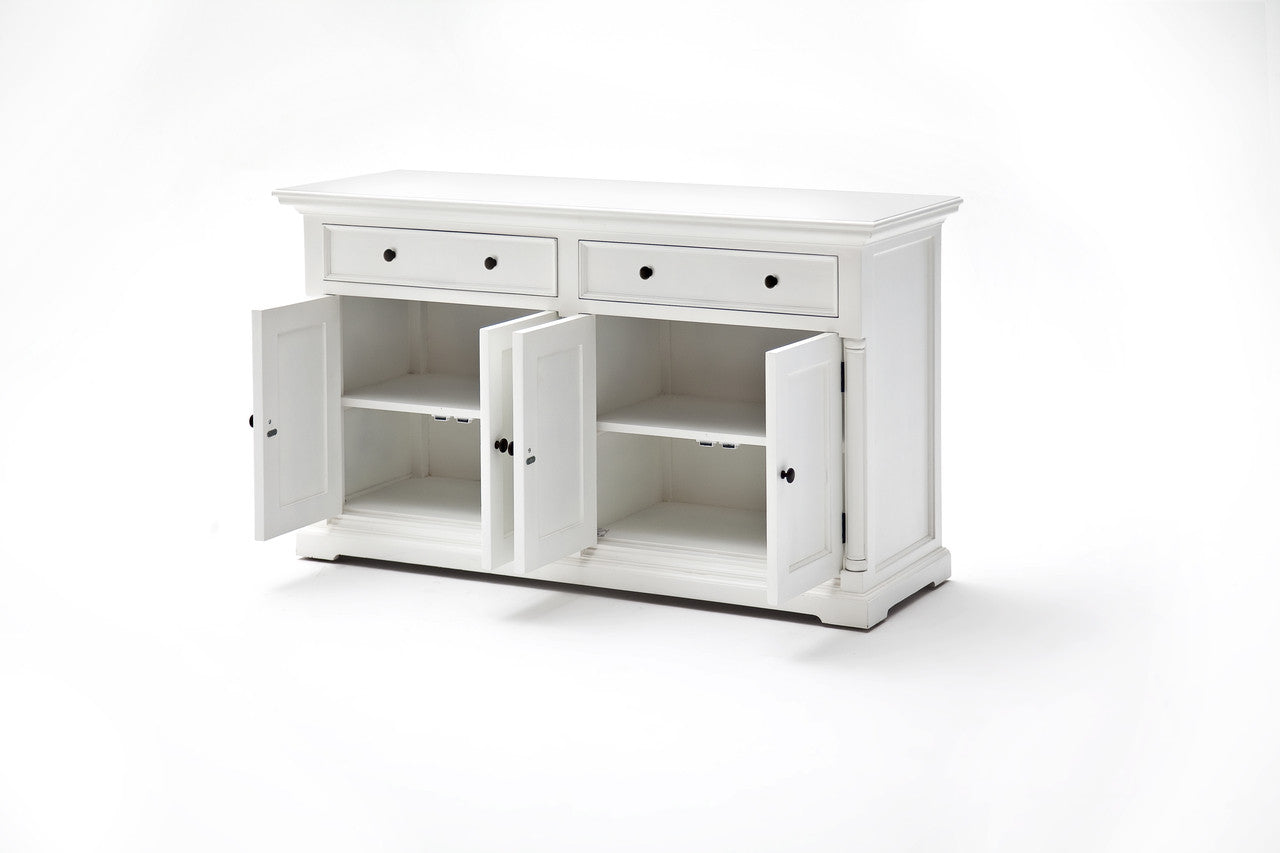 French Cottage Classic Buffet - ZNS-B186