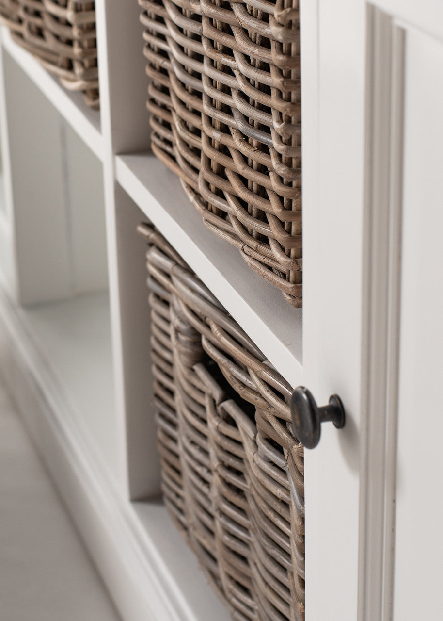 Modern Farmhouse Buffet 63"