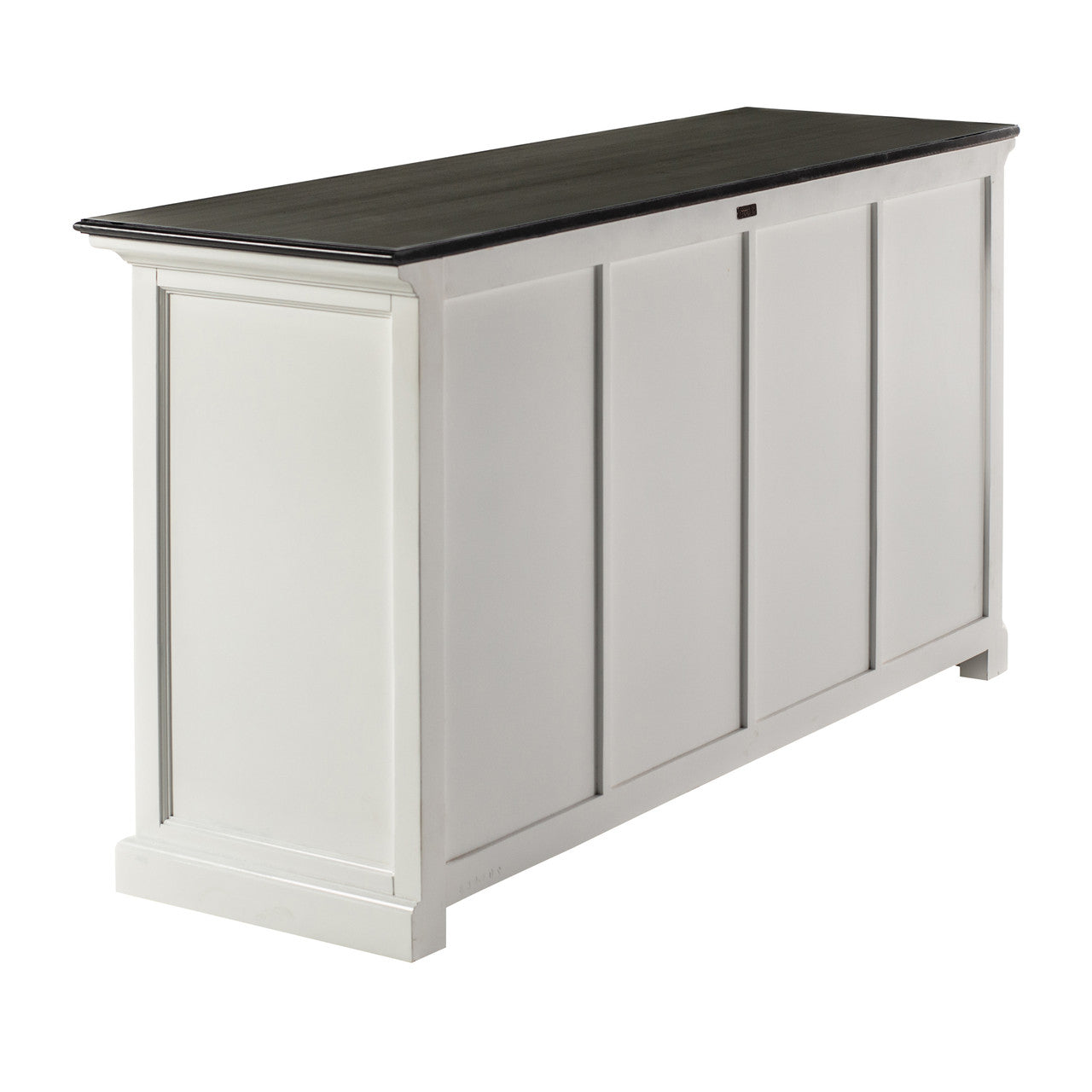 Modern Farmhouse Buffet 63"