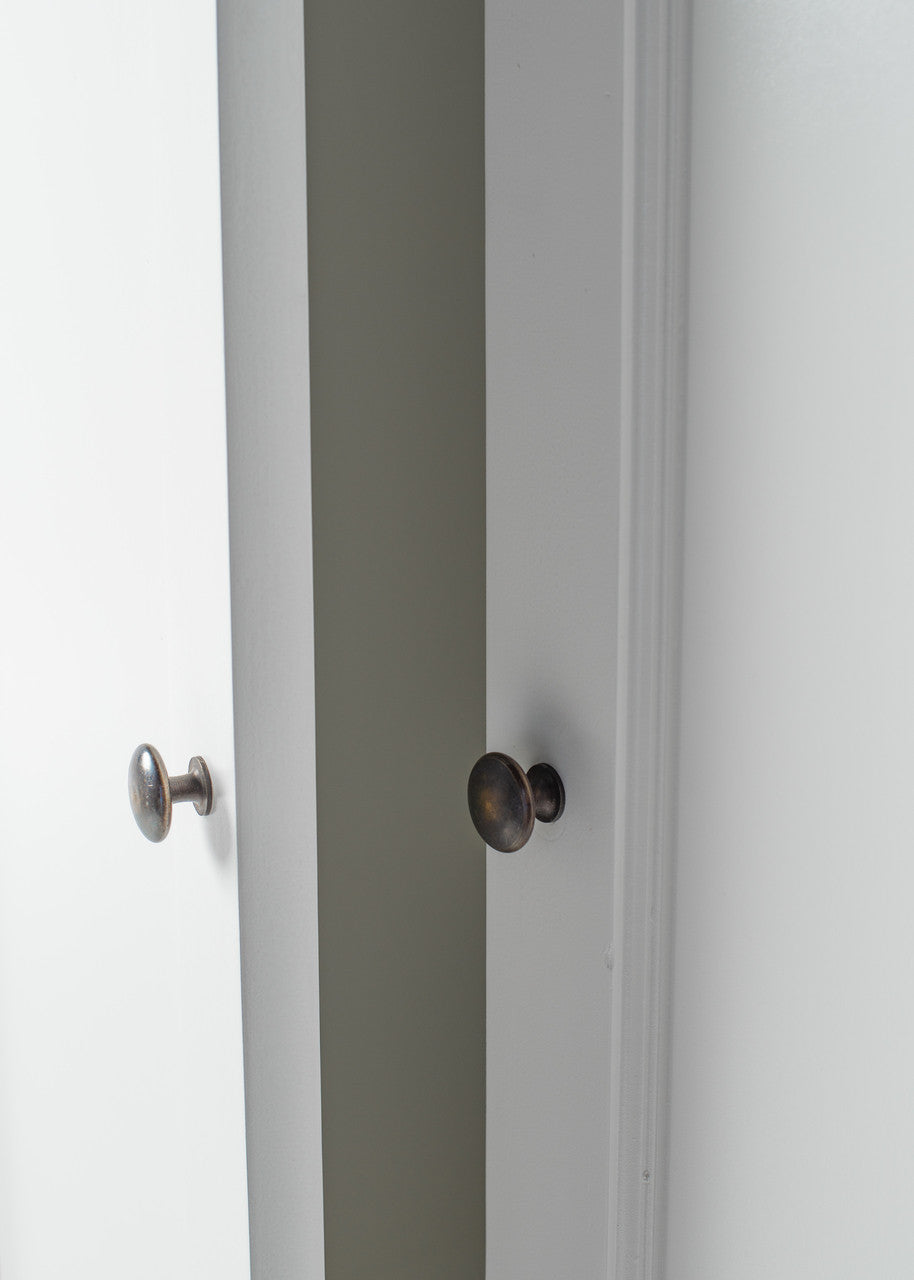 French Coastal Wardrobe 43"