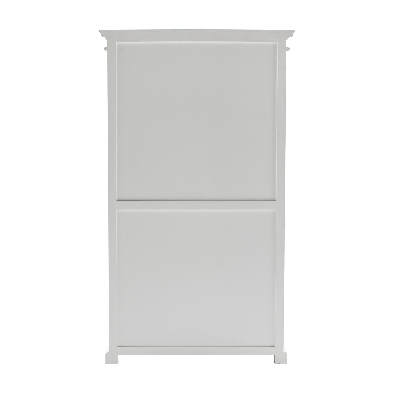 French Coastal Wardrobe 43"