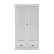 French Coastal Wardrobe 43"