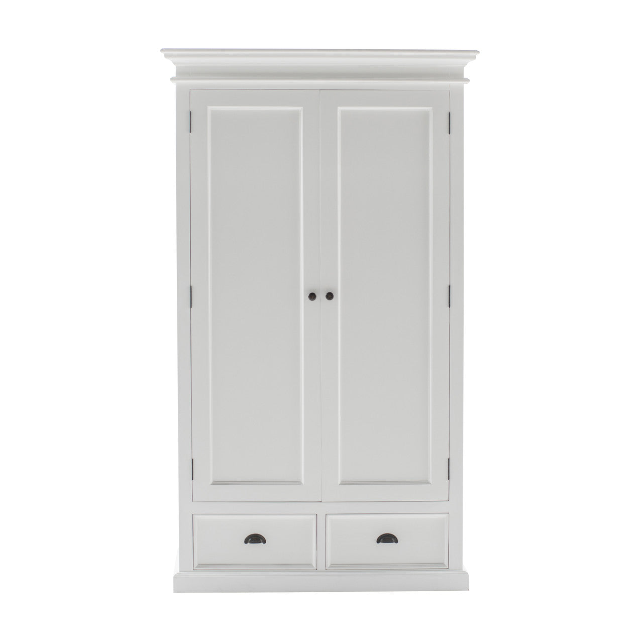 French Coastal Wardrobe 43"