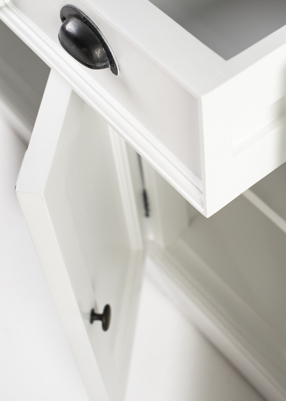 Modern Farmhouse Buffet - ZNS-B190CT