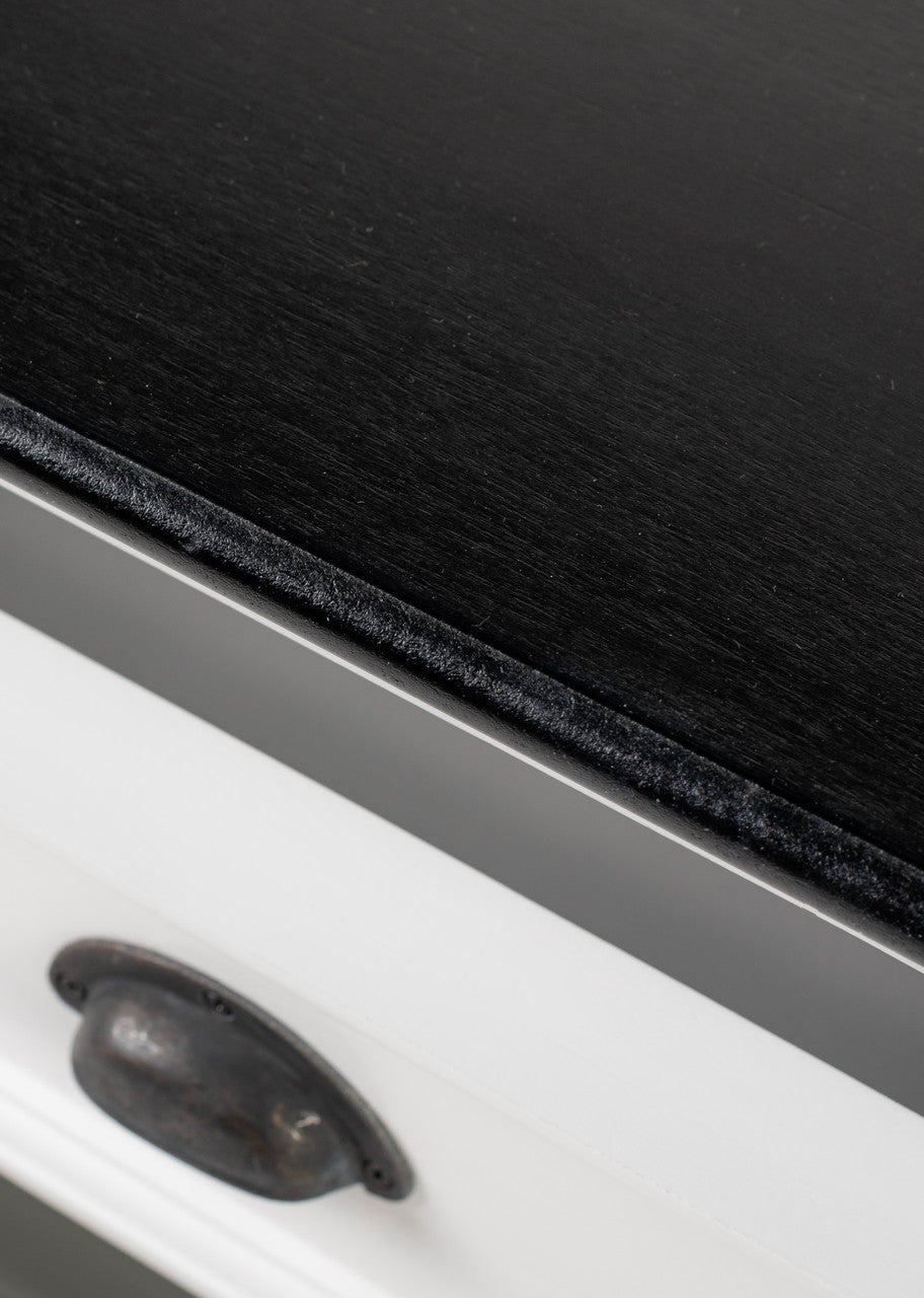 Modern Farmhouse Buffet - ZNS-B190CT