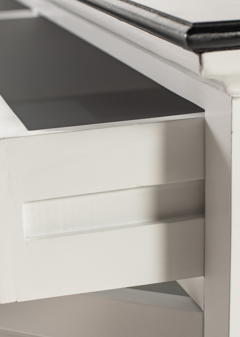 Modern Farmhouse Buffet - ZNS-B190CT