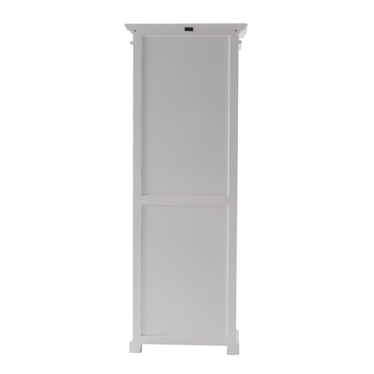 French Coastal Single Vitrine 28"