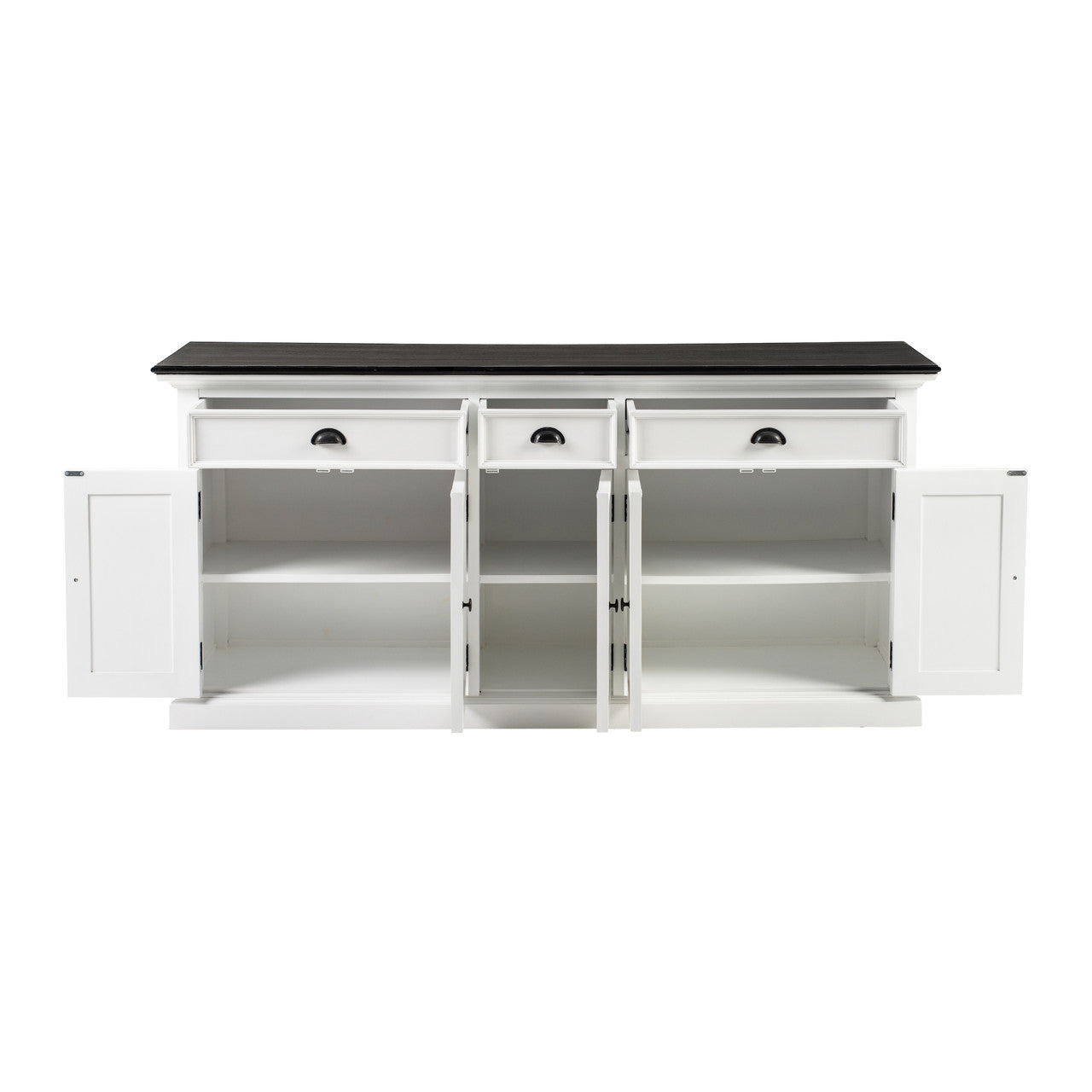 Modern Farmhouse Buffet - ZNS-B190CT