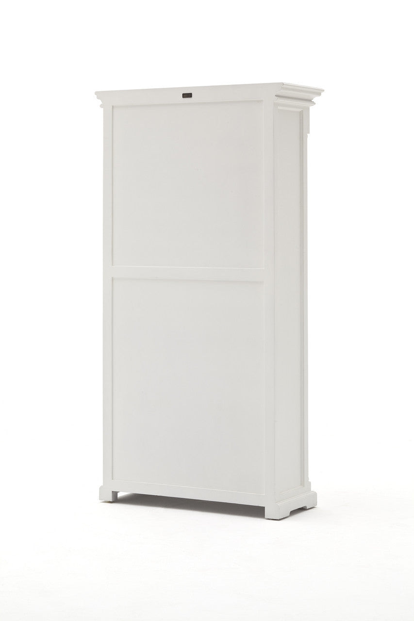French Cottage Bookcase 39"