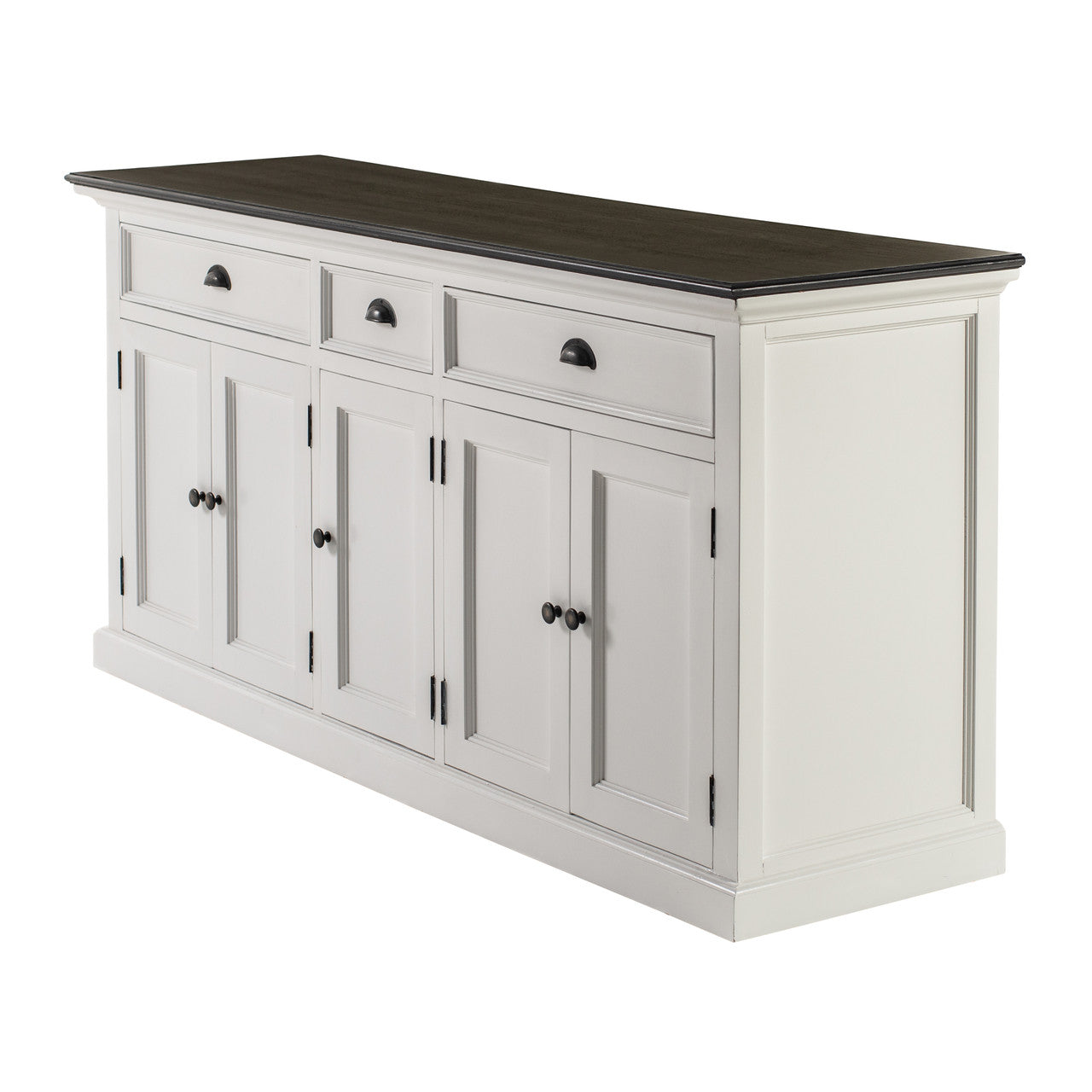 Modern Farmhouse Buffet - ZNS-B190CT