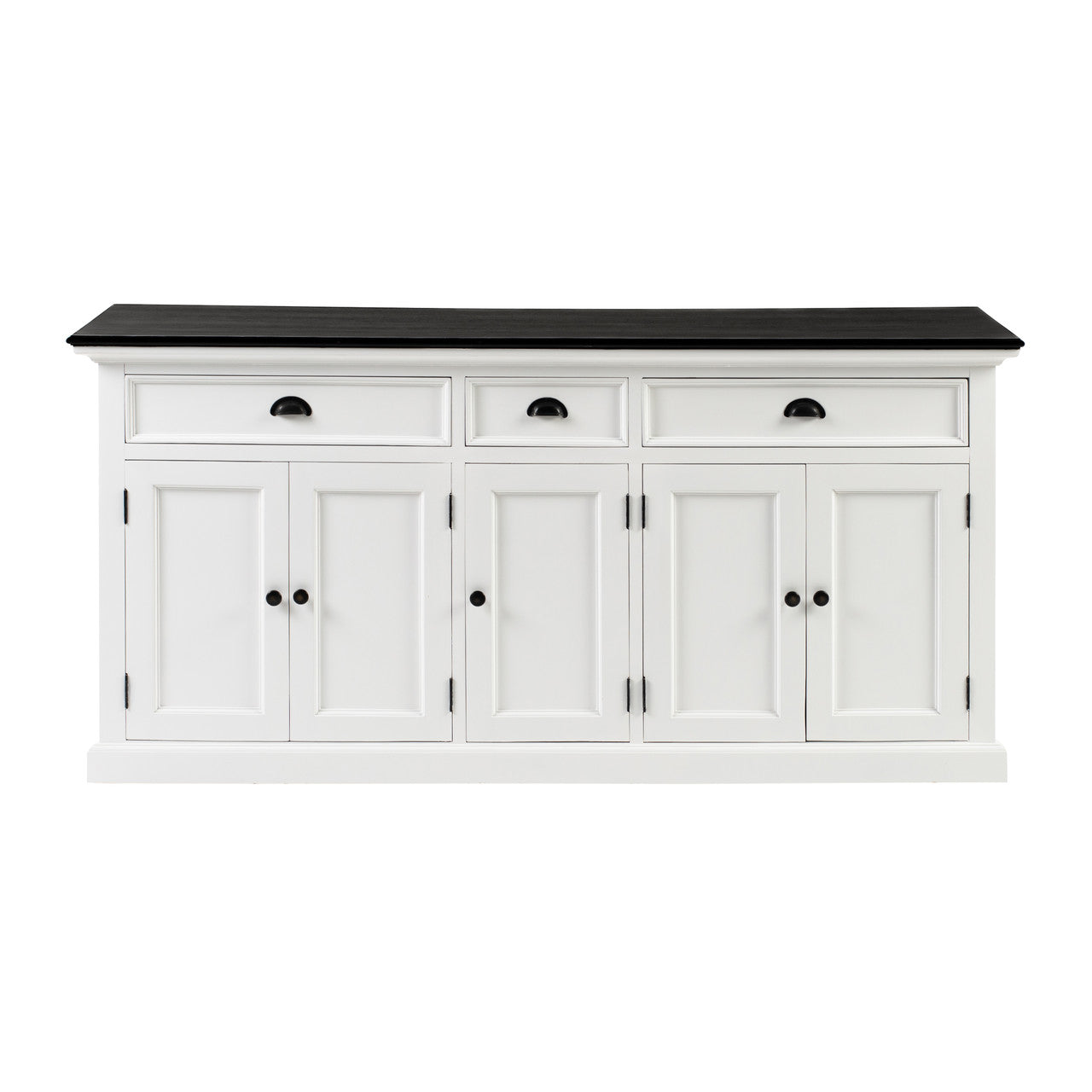 Modern Farmhouse Buffet - ZNS-B190CT