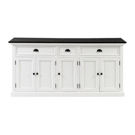 Modern Farmhouse Buffet - ZNS-B190CT