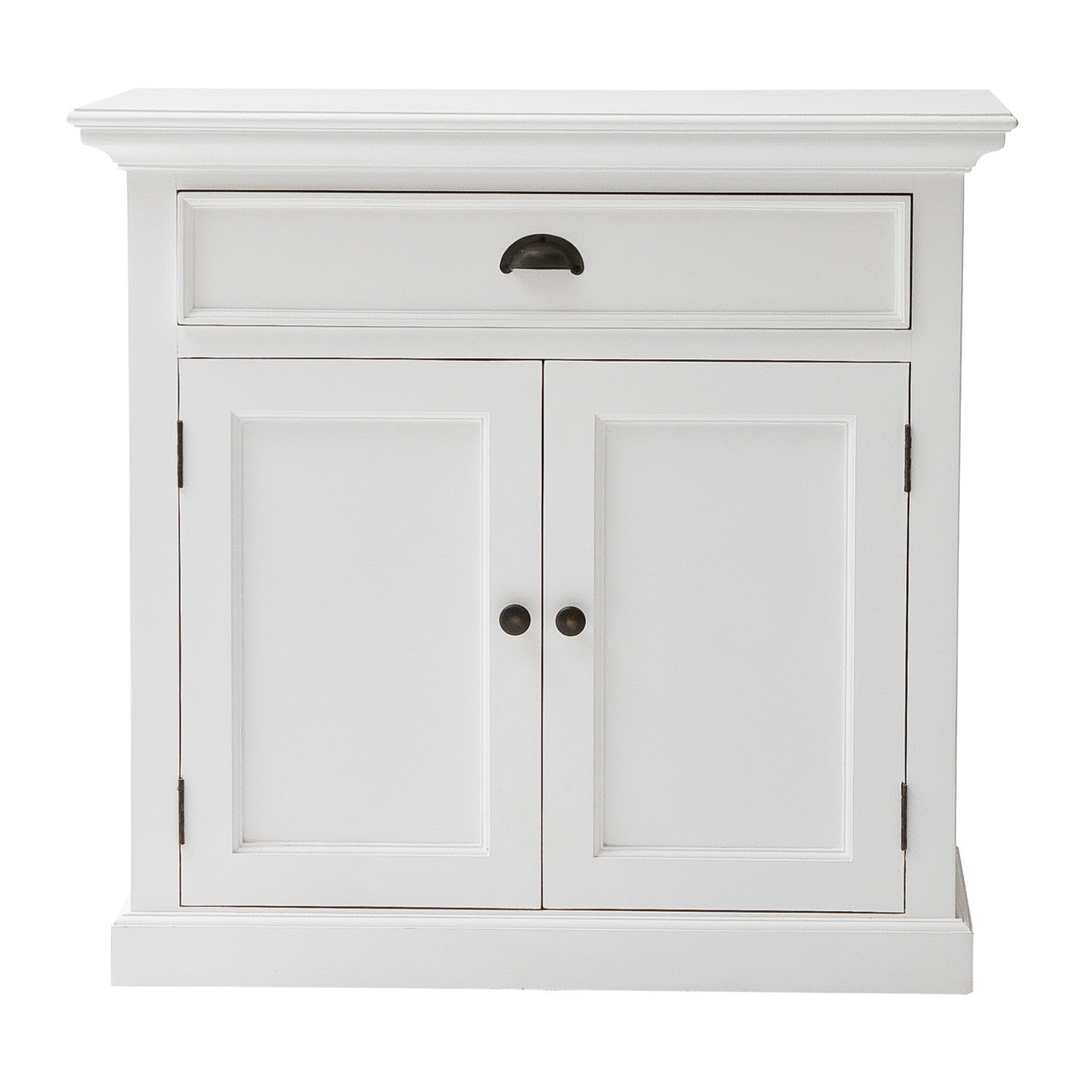French Coastal Small Buffet 35"