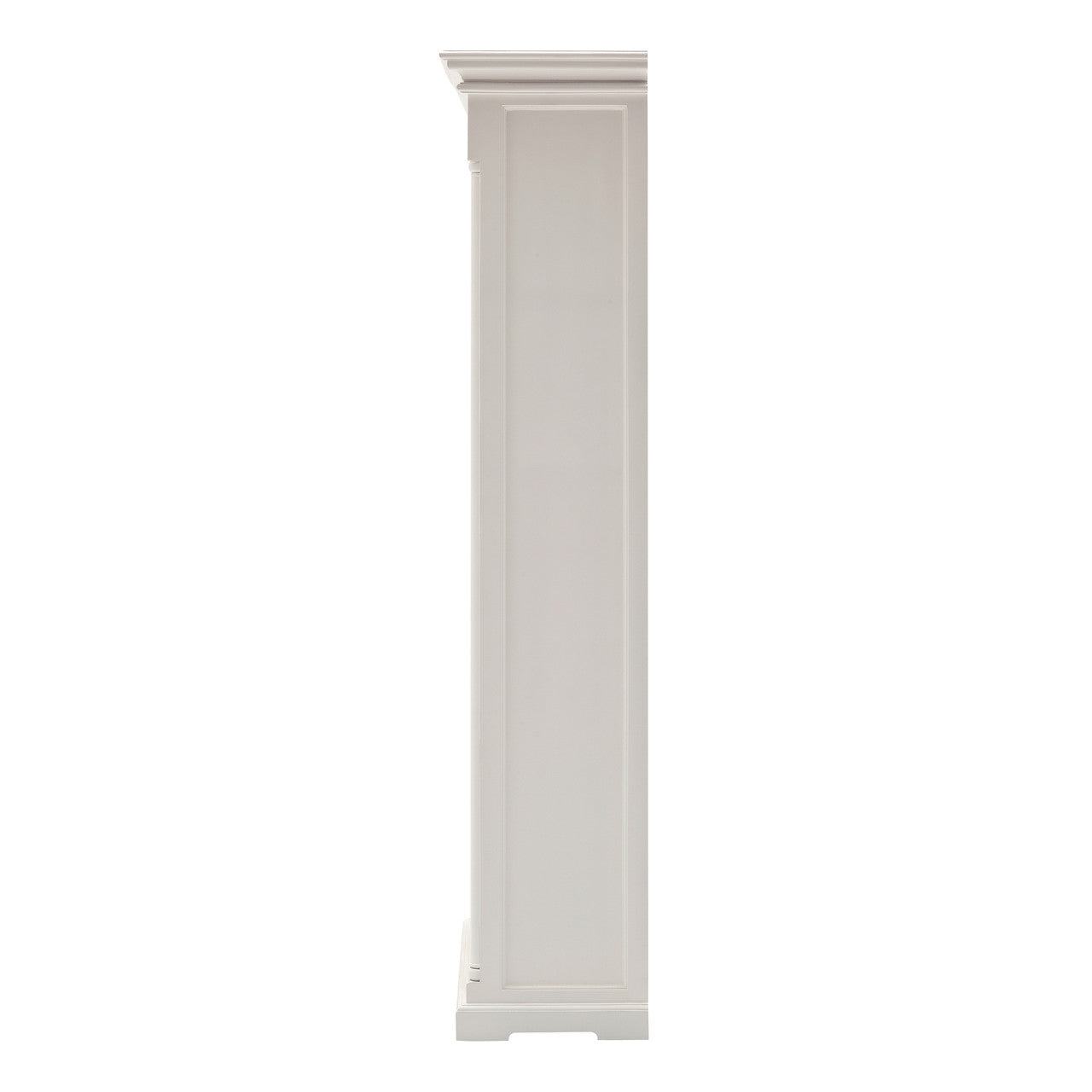 French Cottage Bookcase 39"