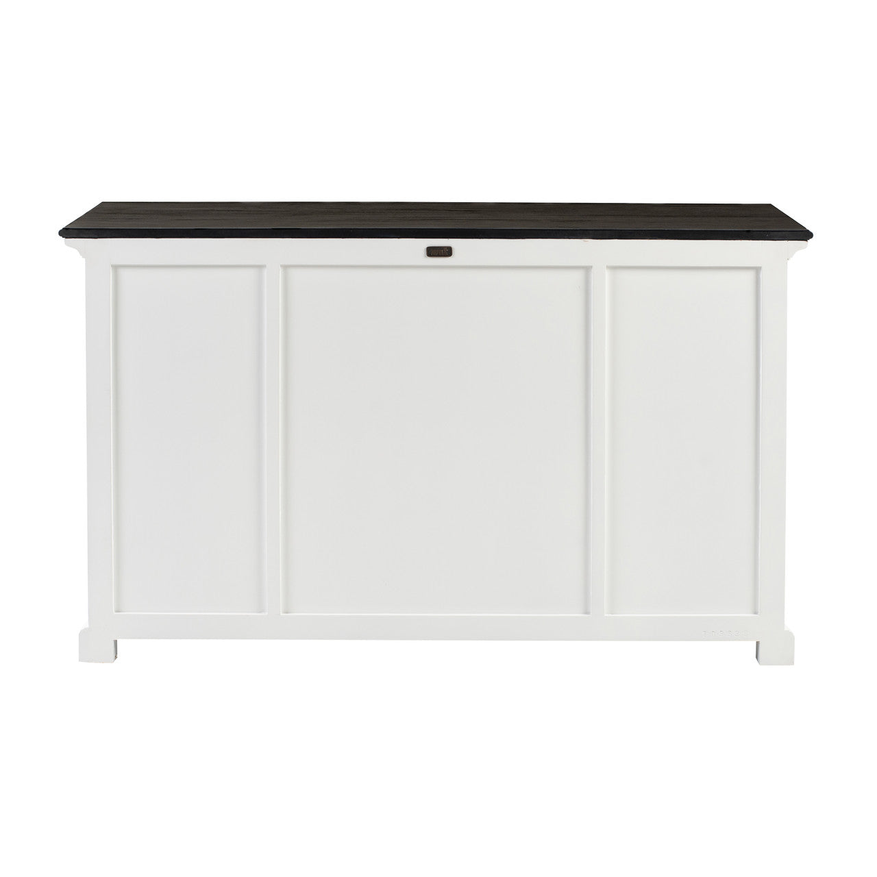 Modern Farmhouse Buffet with 4 Doors 3 Drawers - ZNS-B192CT