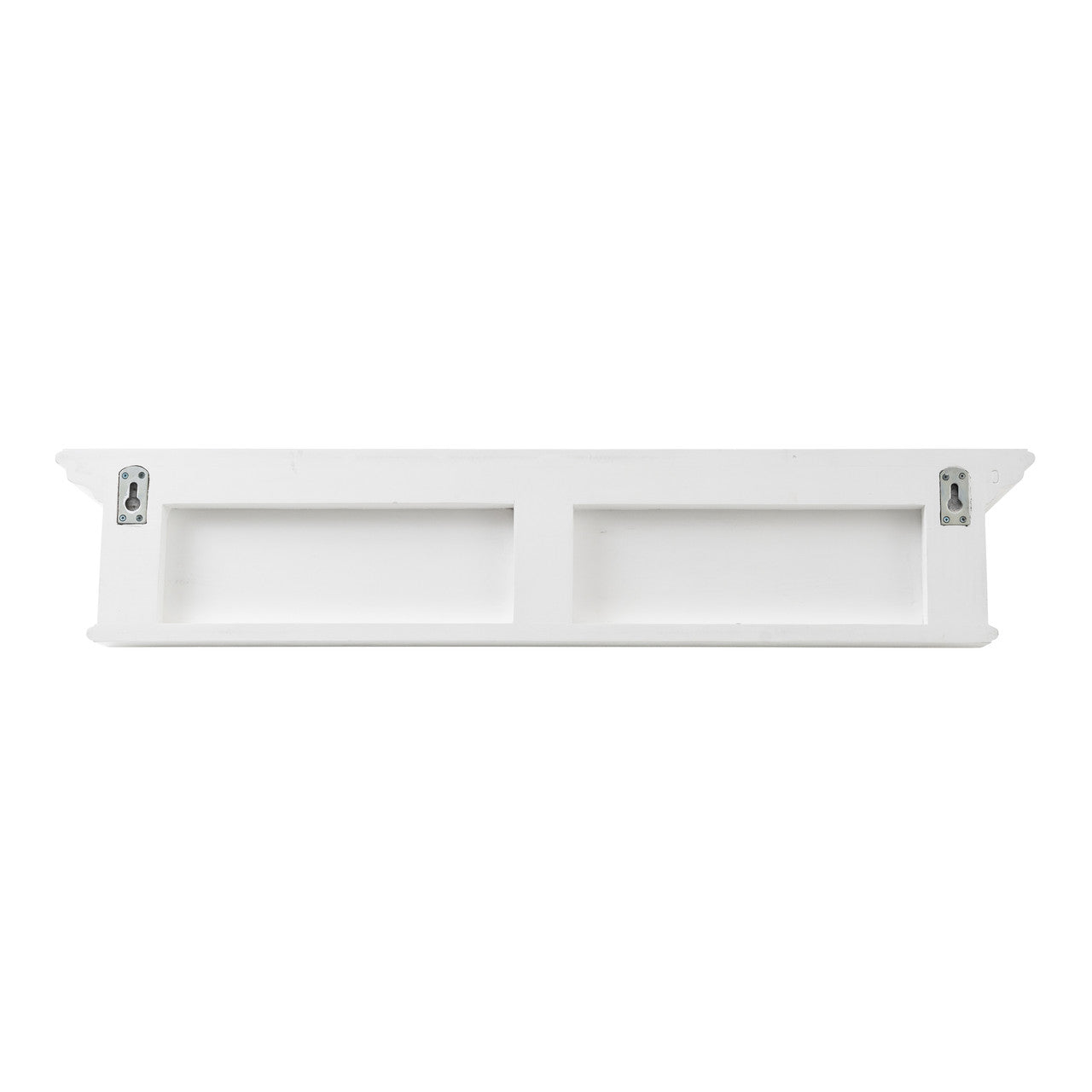French Coastal 6 Hook Coat Rack 100cm 39"