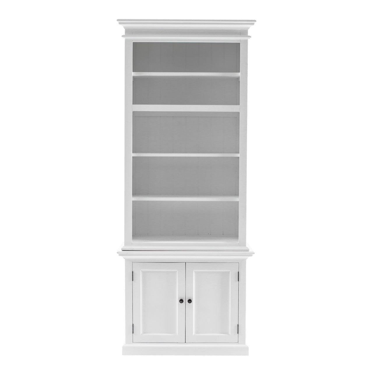 French Coastal Single-Bay Hutch Unit 35"