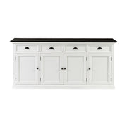 Modern Farmhouse Buffet 79"
