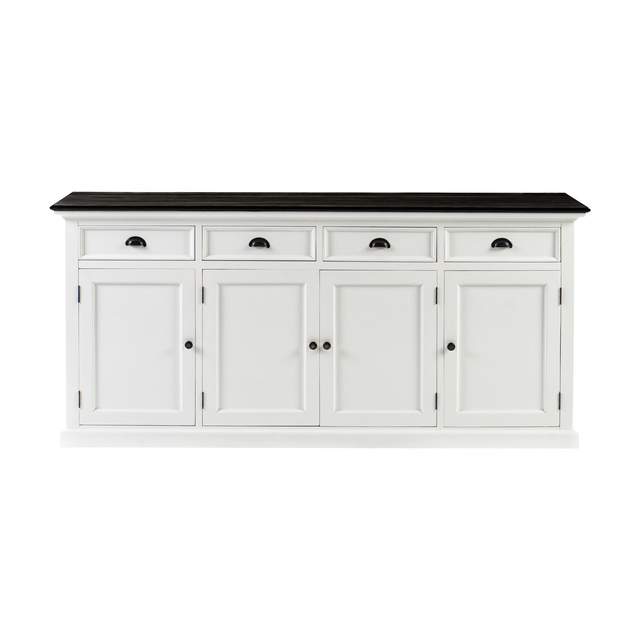 Modern Farmhouse Buffet 79"