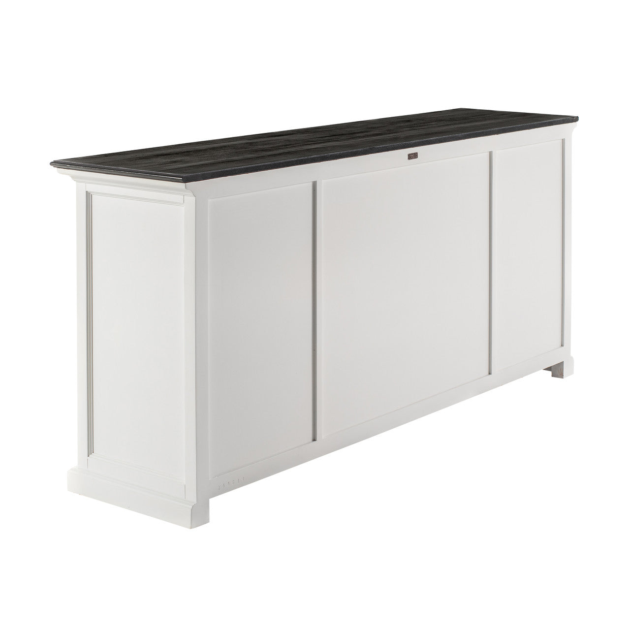 Modern Farmhouse Buffet 79"
