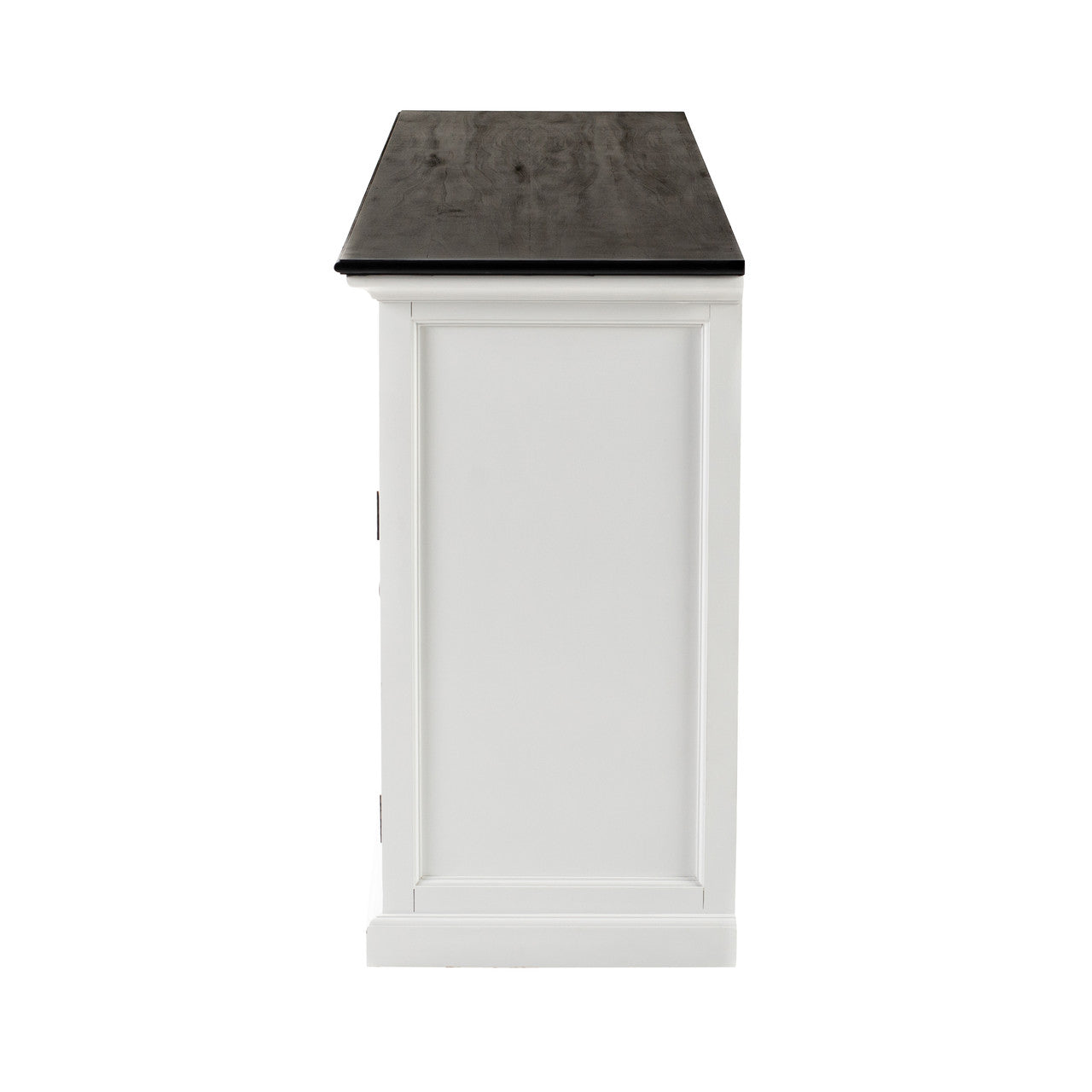 Modern Farmhouse Buffet 79"