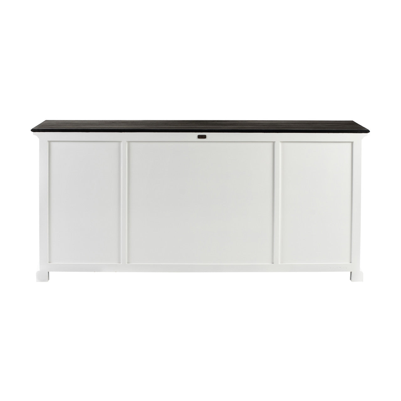 Modern Farmhouse Buffet 79"