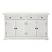 French Cottage Classic Buffet - ZNS-B186