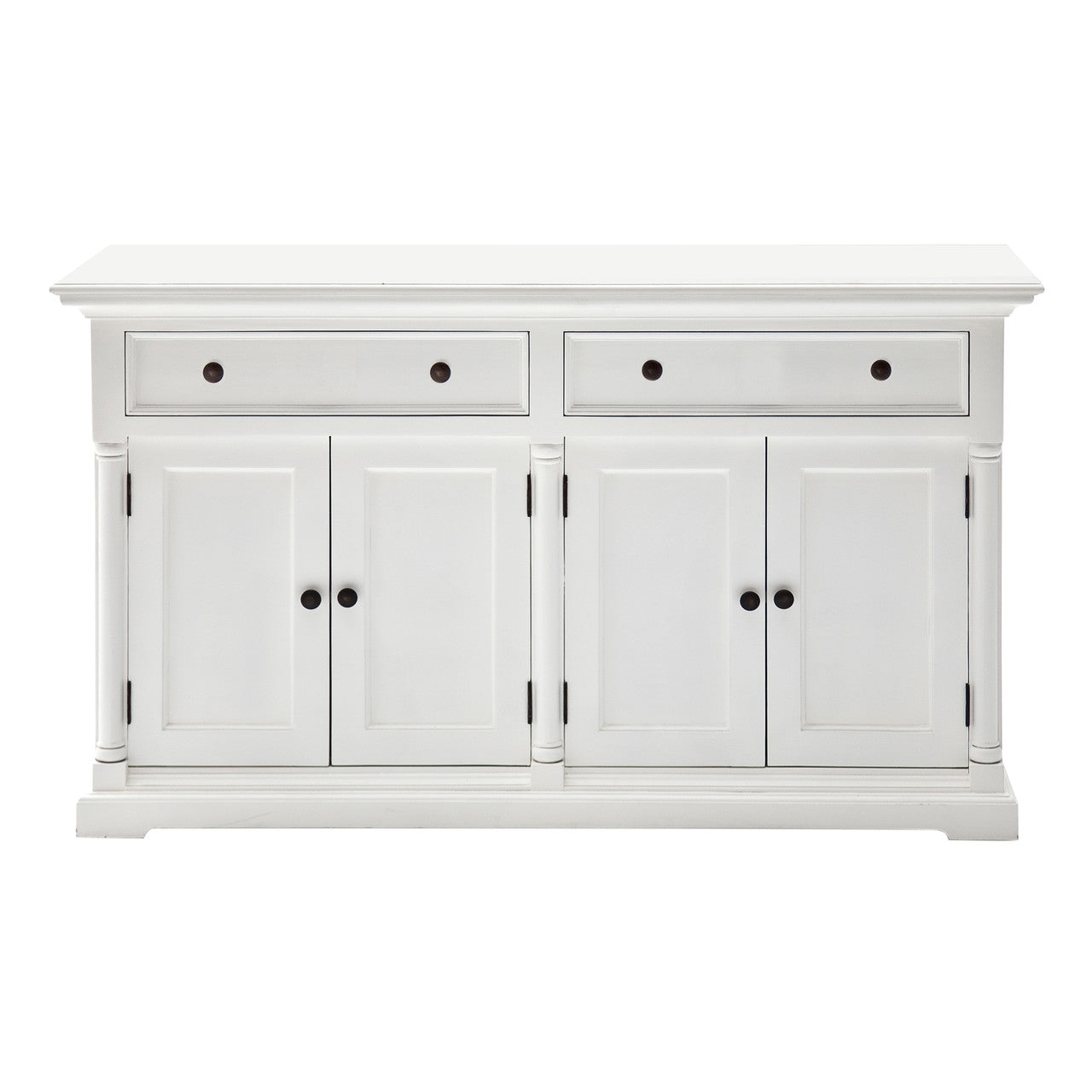 French Cottage Classic Buffet - ZNS-B186
