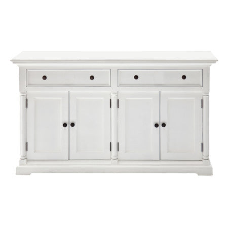 French Cottage Classic Buffet - ZNS-B186