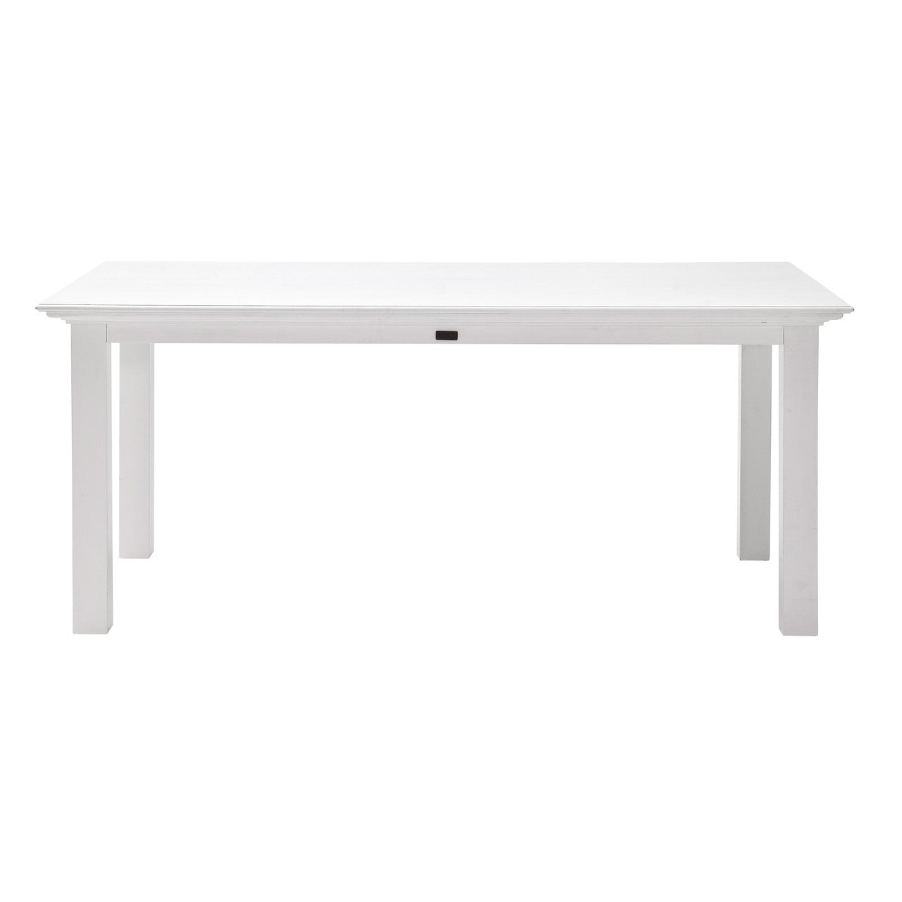 French Coastal Dining Table 63"