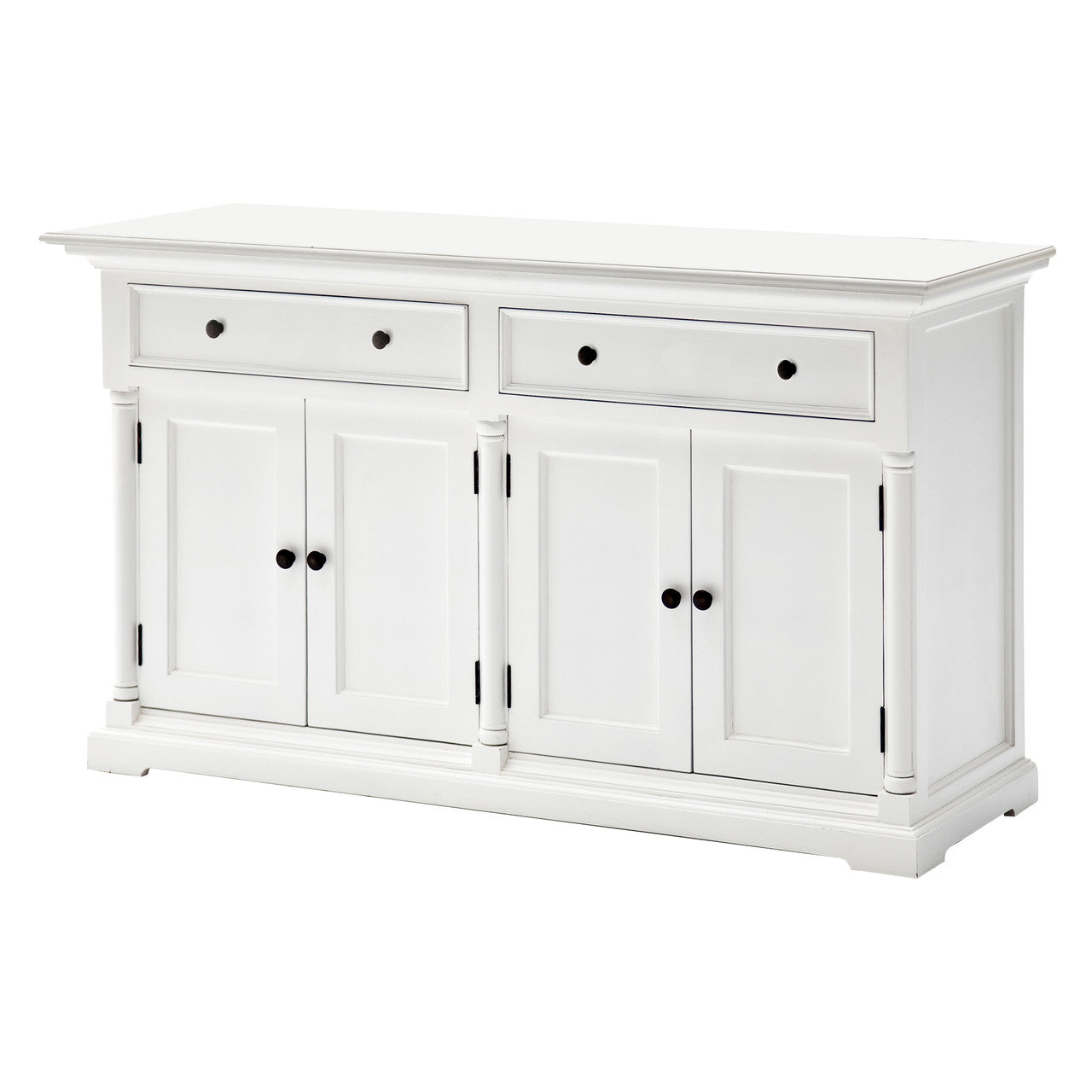 French Cottage Classic Buffet - ZNS-B186