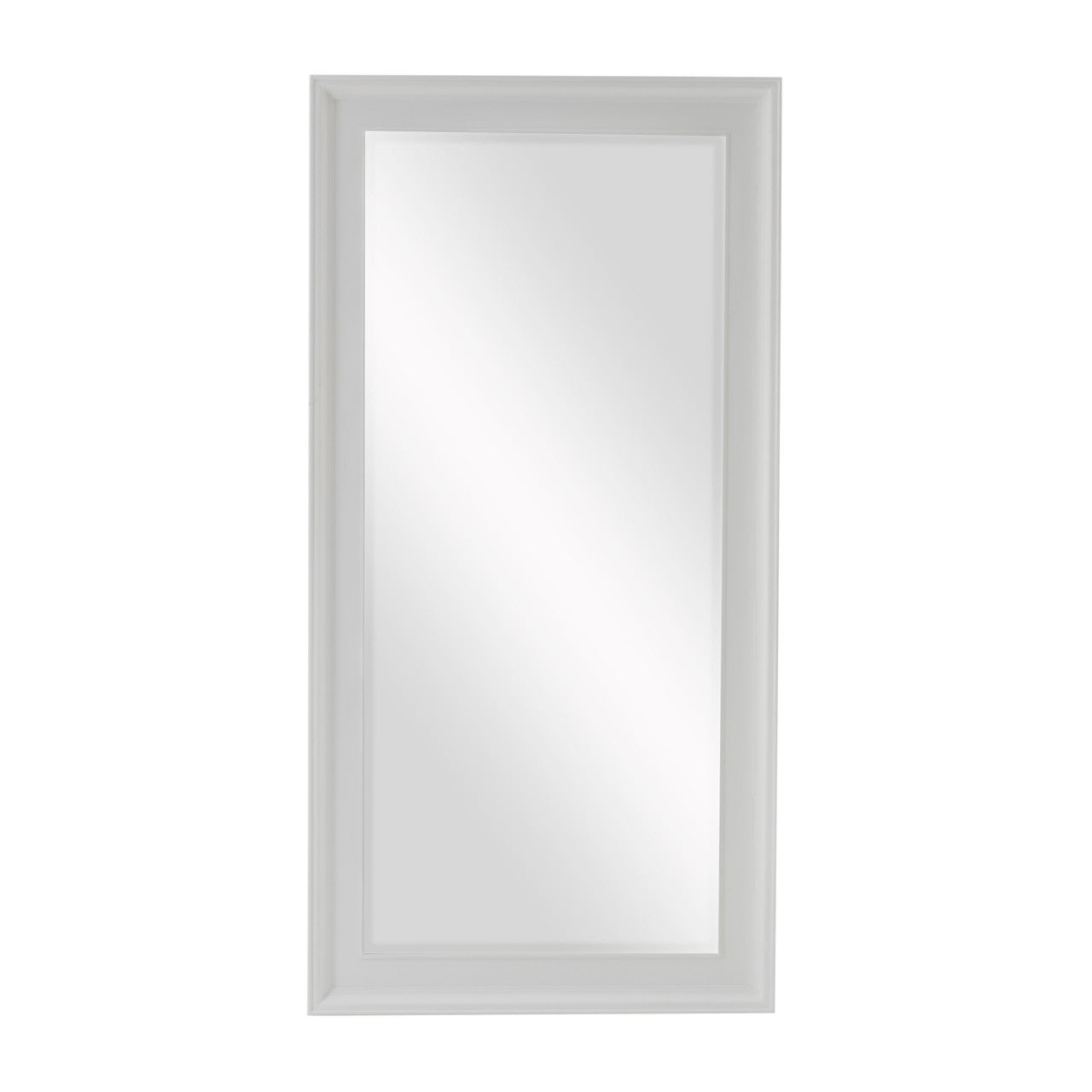 French Coastal Grand Mirror 79"
