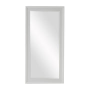 French Coastal Grand Mirror 79"