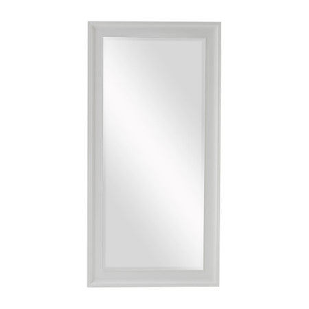 French Coastal Grand Mirror 79"