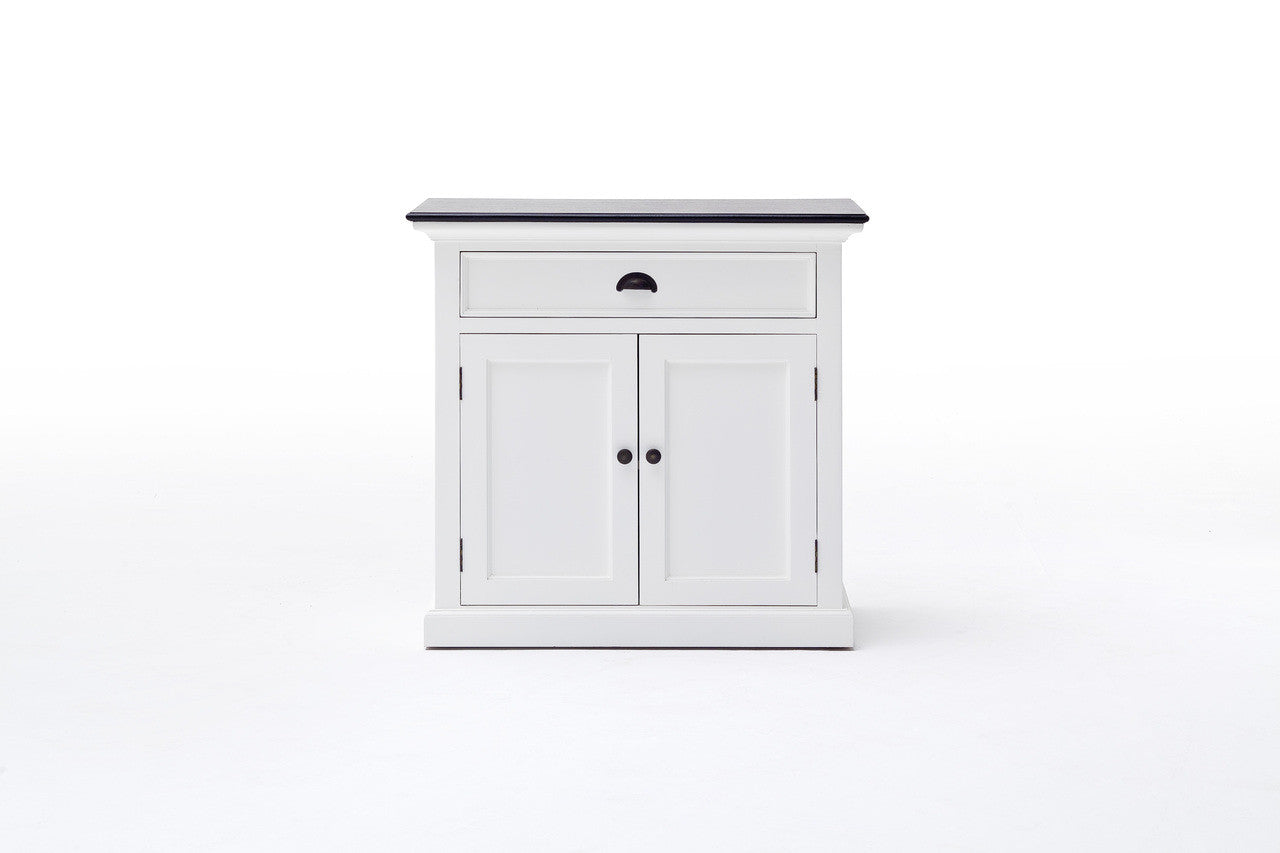 Modern Farmhouse Small Buffet 35"